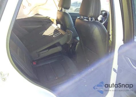 2022 Mazda Cx-5 2.5 S Preferred z USA, uszkodzony, nr VIN JM3KFBCM1N0571044